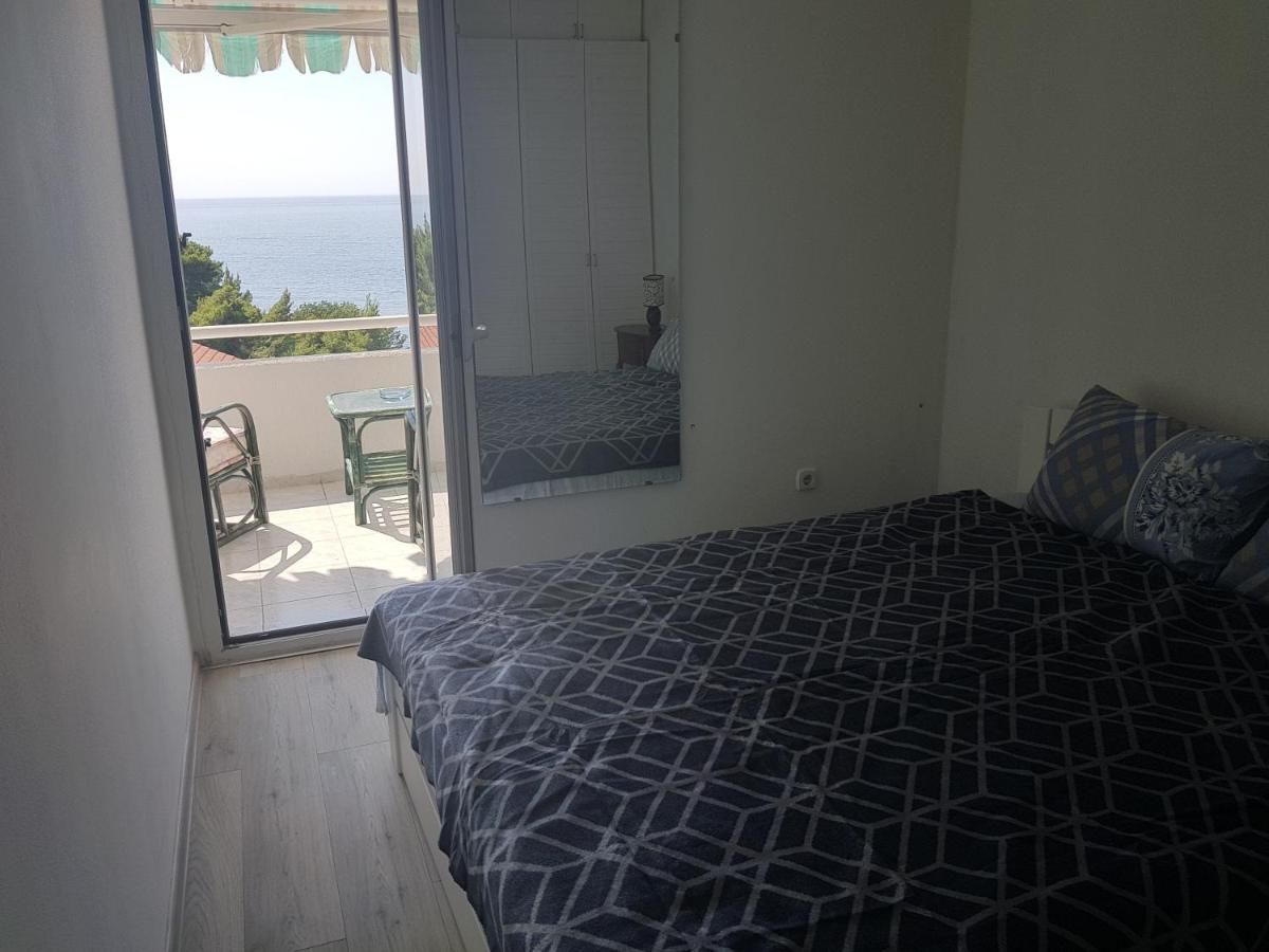 Апартаменты STARLIGHT Apartment Свети-Стефан