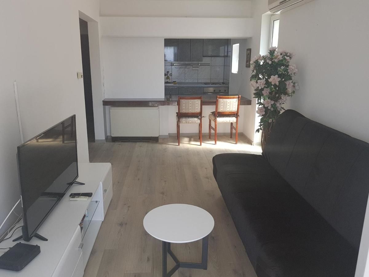 Апартаменты STARLIGHT Apartment Свети-Стефан
