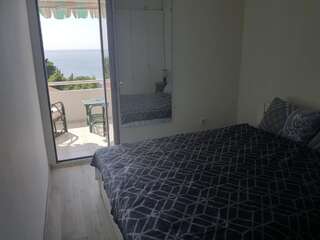 Апартаменты STARLIGHT Apartment Свети-Стефан Апартаменты с 1 спальней-3