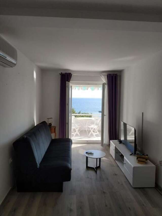 Апартаменты STARLIGHT Apartment Свети-Стефан-13