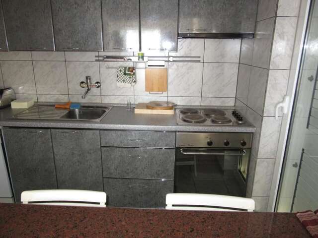 Апартаменты STARLIGHT Apartment Свети-Стефан-15