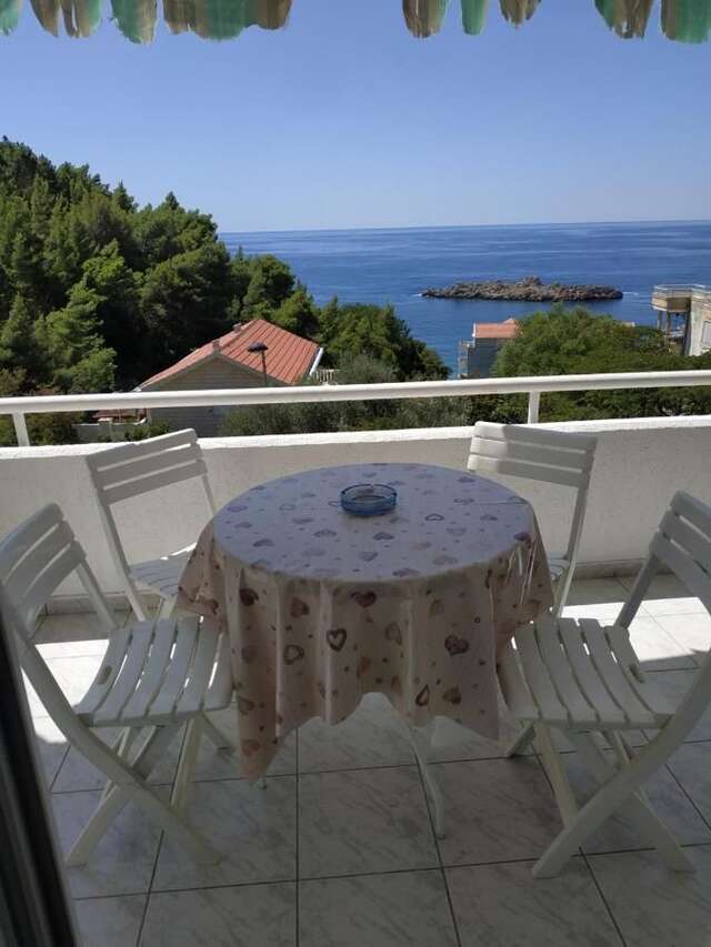 Апартаменты STARLIGHT Apartment Свети-Стефан-6