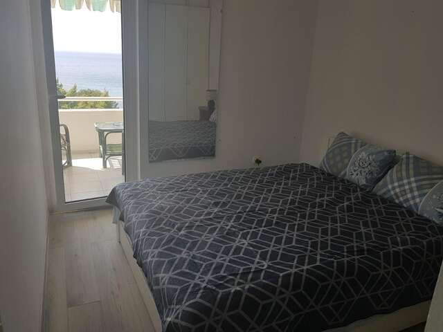 Апартаменты STARLIGHT Apartment Свети-Стефан-8
