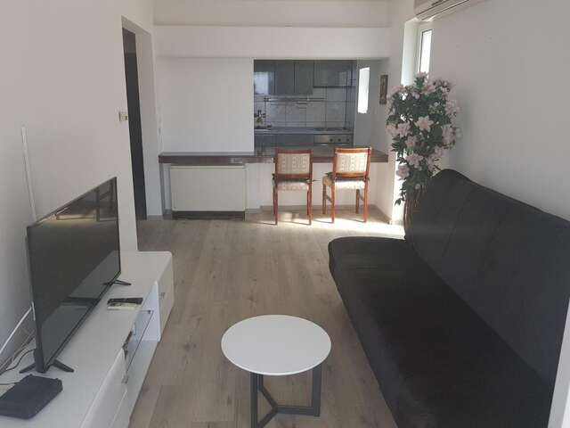 Апартаменты STARLIGHT Apartment Свети-Стефан-9